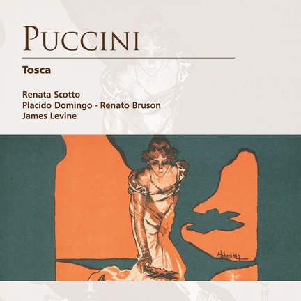 Puccini: Tosca