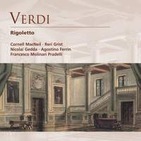 Verdi: Rigoletto