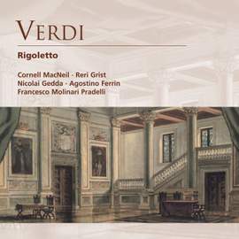 Verdi: Rigoletto