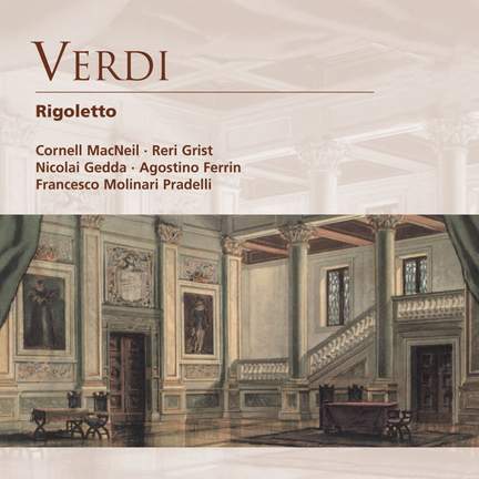 Verdi: Rigoletto
