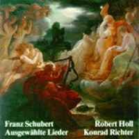 Schubert: Lieder