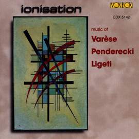 Ionisation