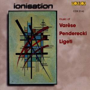 Ionisation