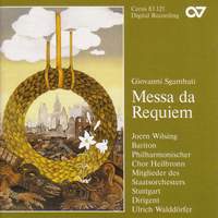 Sgambati: Requiem Op.38