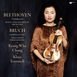 Beethoven: Violin Concerto in D major, Op. 61, etc.