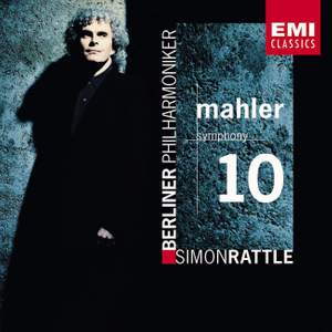 Mahler: Symphony No. 10 in F sharp major