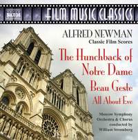 Newman, A: Beau Geste (1939), etc.