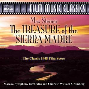 Steiner: The Treasure of the Sierra Madre (1948) Product Image
