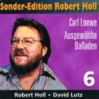 Carl Loewe: Ausgewahlte Balladen