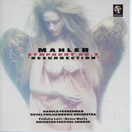 Mahler: Symphony No. 2 'Resurrection'