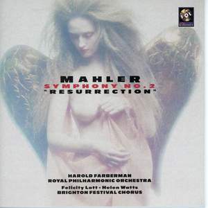 Mahler: Symphony No. 2 'Resurrection'