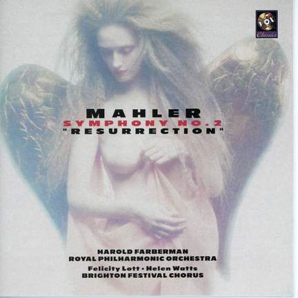 Mahler: Symphony No. 2 'Resurrection'