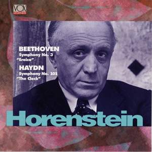 Beethoven & Haydn: Symphonies