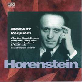 Mozart: Requiem in D minor, K626