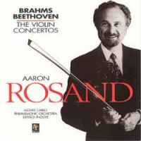 Beethoven & Brahms: Violin Concertos