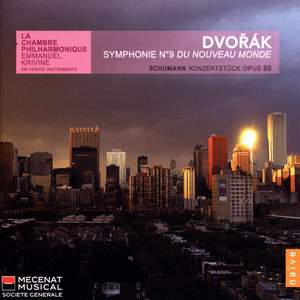 Dvorak - Symphony No. 9