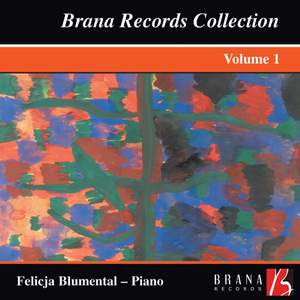 Brana Records Collection Volume 1