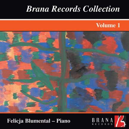 Brana Records Collection Volume 1