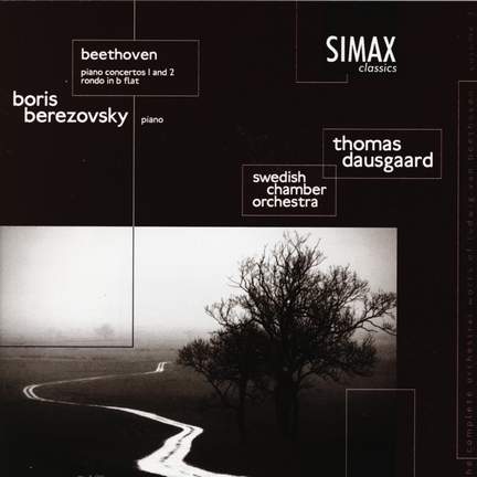 Beethoven - Complete Orchestral Works Volume 3