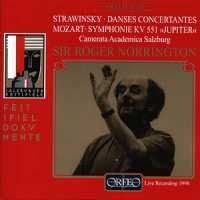 Mozart: Divertimento in D major, K136, etc.