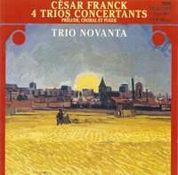 4 Trios Concertants