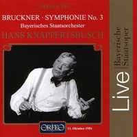 Bruckner: Symphony No. 3 in D minor ‘Wagner Symphony'