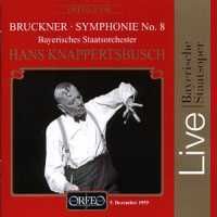 Bruckner: Symphony No. 8 in C minor