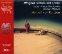 Wagner: Tristan und Isolde