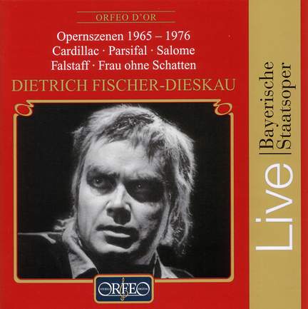 Opernszenen 1965-1976
