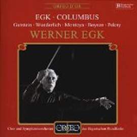 Egk: Columbus
