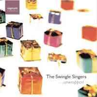 The Swingle Singers Unwrapped