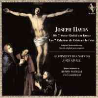 Haydn: The Seven Last Words of Our Saviour on the Cross (Orchestral version, 1786)