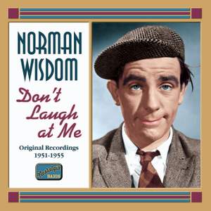 Norman Wisdom - Don’t Laugh at Me