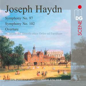 Haydn - Symphonies Nos. 97 & 102