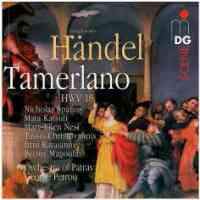クラシック (CD)Handel: Tamerlano 81p5SUqilUL._UF1000,1000_QL80_.jpg