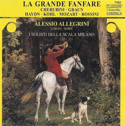 La Grand Fanfare