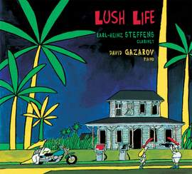 Lush Life