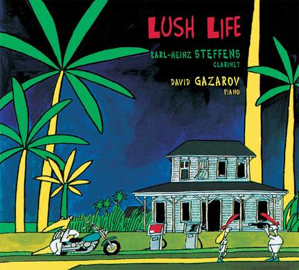 Lush Life