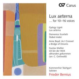 Lux aeterna