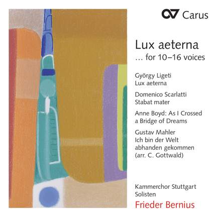 Lux aeterna
