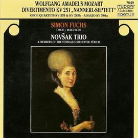 Mozart: Divertimento No. 11 in D major, K251, etc.