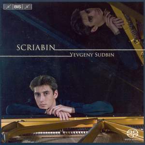 Yevgeny Sudbin plays Scriabin