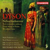 Dyson: Nebuchadnezzar