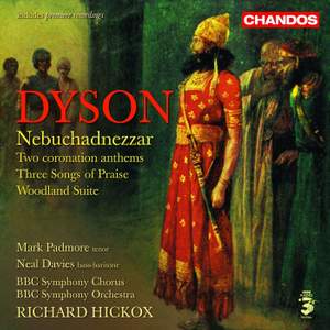 Dyson: Nebuchadnezzar