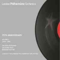 London Philharmonic Orchestra 75th Anniversary