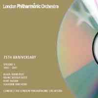 London Philharmonic Orchestra 75th Anniversary