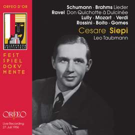 Cesare Siepi