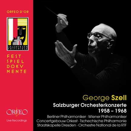 George Szell