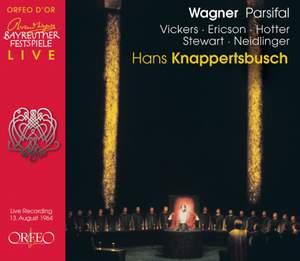 Wagner: Parsifal