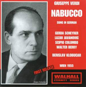 Verdi: Nabucco